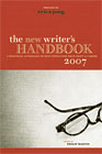 The New Writer's Handbook 2007
