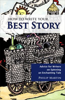 How To Write Your Best Story